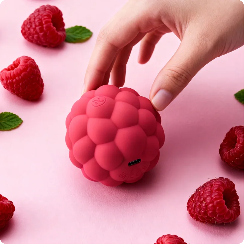 Berri color variant